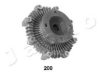 JAPKO 36200 Clutch, radiator fan